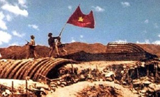 Trang sử vàng giải phóng Điện Biên và sự trợ giúp của Liên Xô dành cho Việt Nam